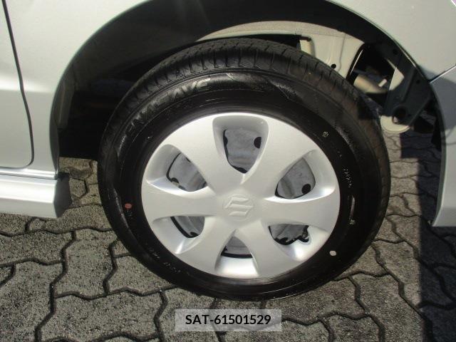 Suzuki EVERY WAGON 2020-08 376512-22