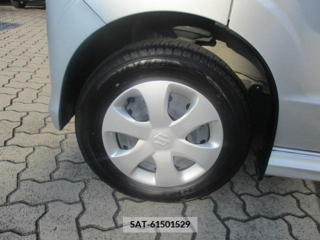 Suzuki EVERY WAGON 2020-08 376512-21