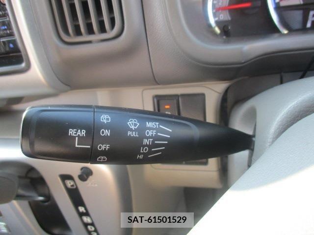 Suzuki EVERY WAGON 2020-08 376512-9