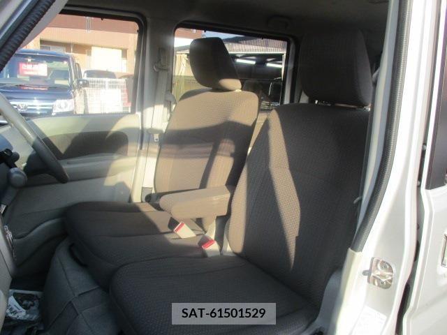 Suzuki EVERY WAGON 2020-08 376512-20