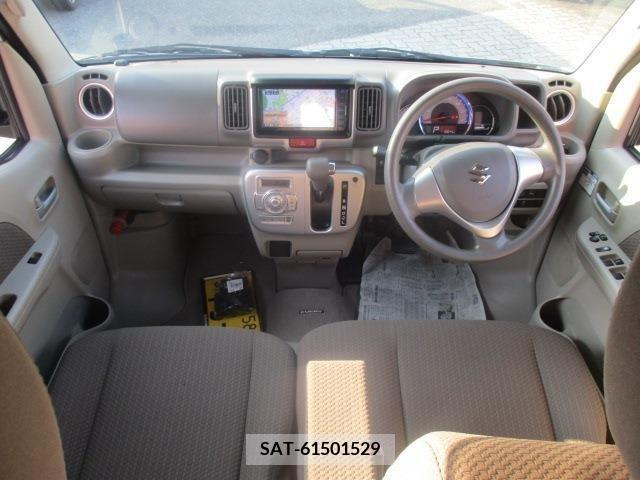 Suzuki EVERY WAGON 2020-08 376512-2