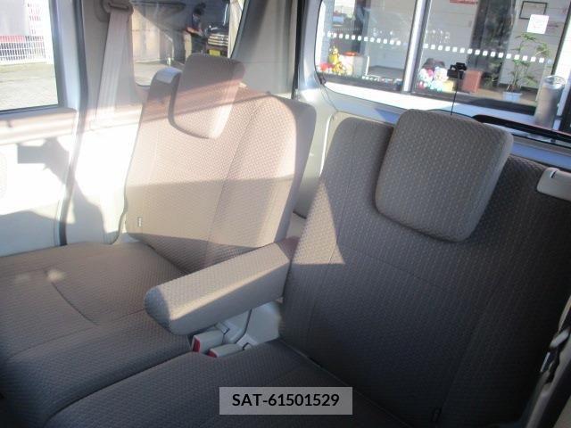 Suzuki EVERY WAGON 2020-08 376512-19