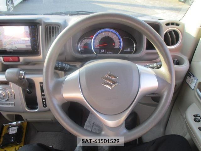 Suzuki EVERY WAGON 2020-08 376512-8