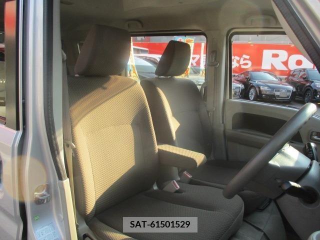 Suzuki EVERY WAGON 2020-08 376512-18