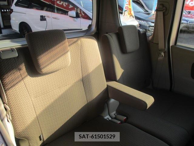 Suzuki EVERY WAGON 2020-08 376512-17