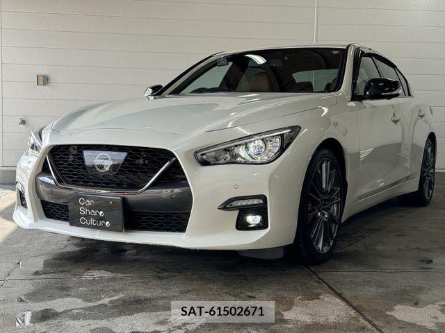 Nissan SKYLINE 2023-06 217027-0