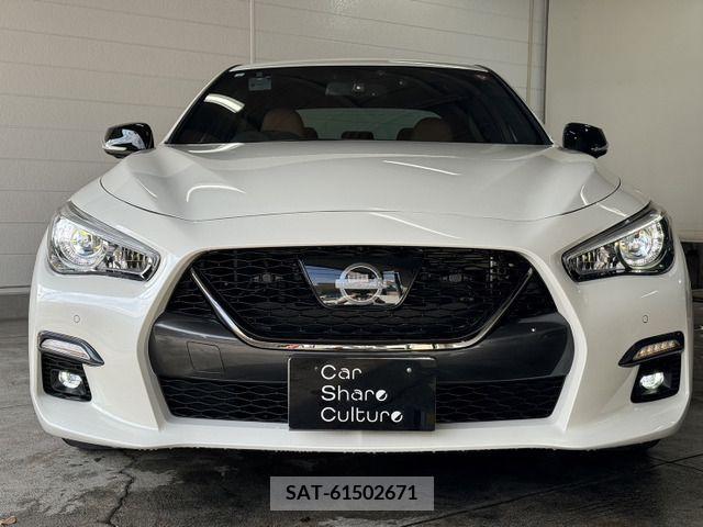 Nissan SKYLINE 2023-06 217027-3