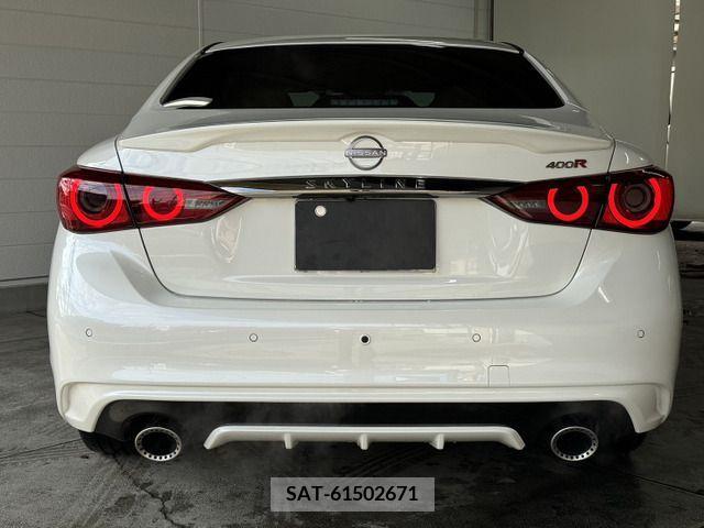 Nissan SKYLINE 2023-06 217027-6