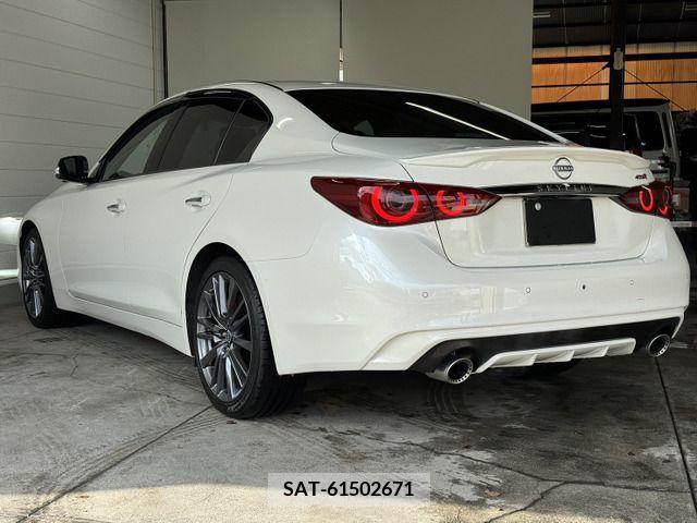 Nissan SKYLINE 2023-06 217027-7