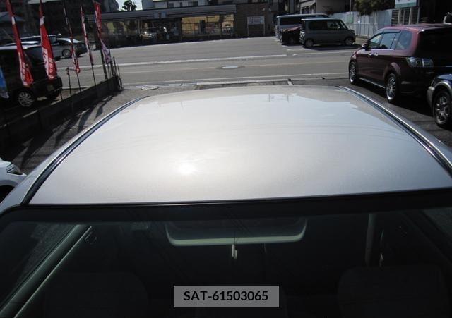 Toyota VISTA SEDAN 2001-01 355162-11