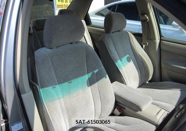 Toyota VISTA SEDAN 2001-01 355162-15