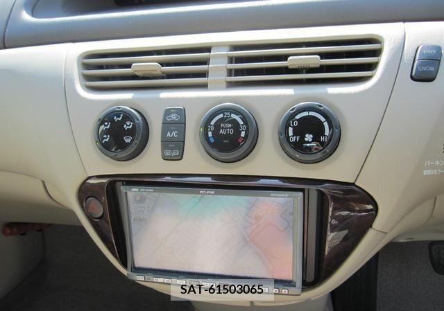 Toyota VISTA SEDAN 2001-01 355162-17
