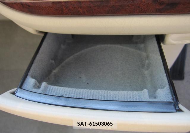 Toyota VISTA SEDAN 2001-01 355162-18