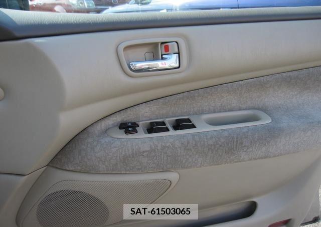 Toyota VISTA SEDAN 2001-01 355162-19