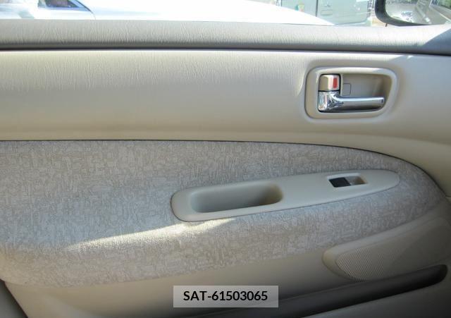 Toyota VISTA SEDAN 2001-01 355162-20