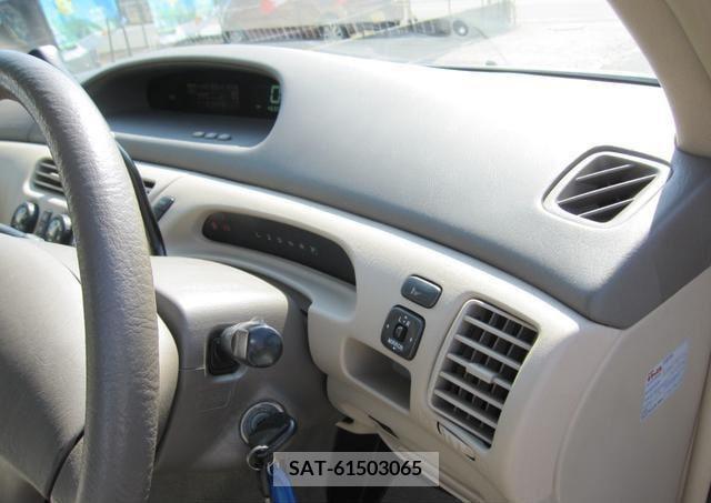 Toyota VISTA SEDAN 2001-01 355162-21