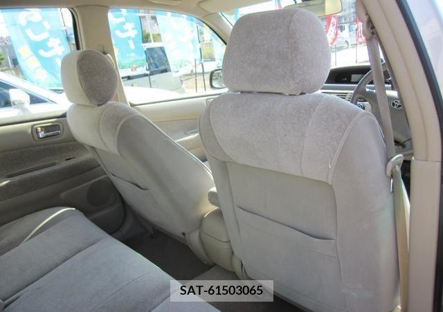 Toyota VISTA SEDAN 2001-01 355162-22