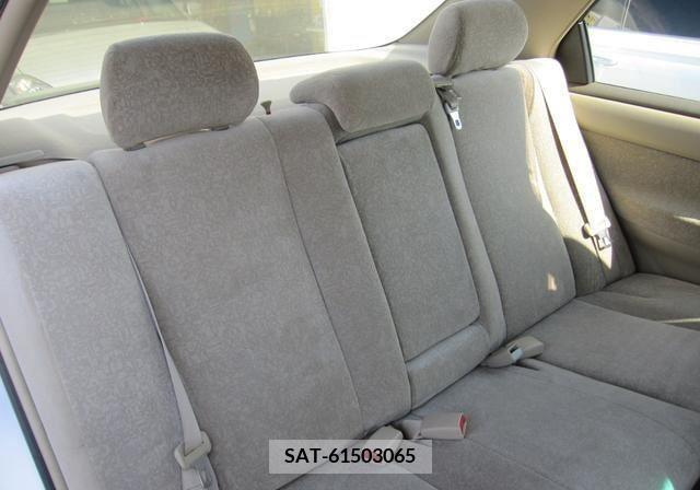 Toyota VISTA SEDAN 2001-01 355162-23
