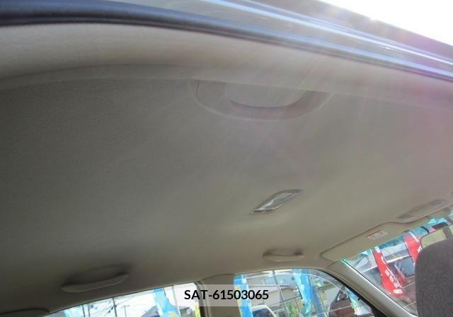 Toyota VISTA SEDAN 2001-01 355162-25