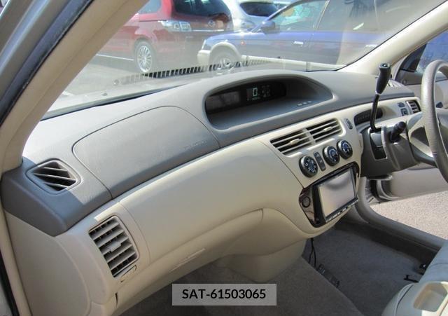 Toyota VISTA SEDAN 2001-01 355162-27
