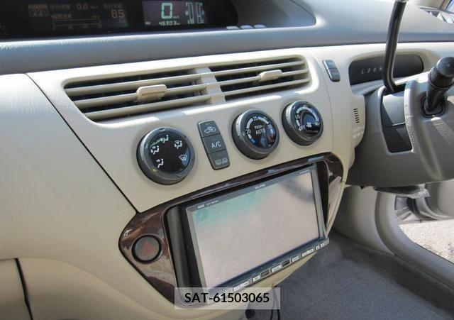 Toyota VISTA SEDAN 2001-01 355162-28