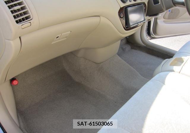 Toyota VISTA SEDAN 2001-01 355162-30