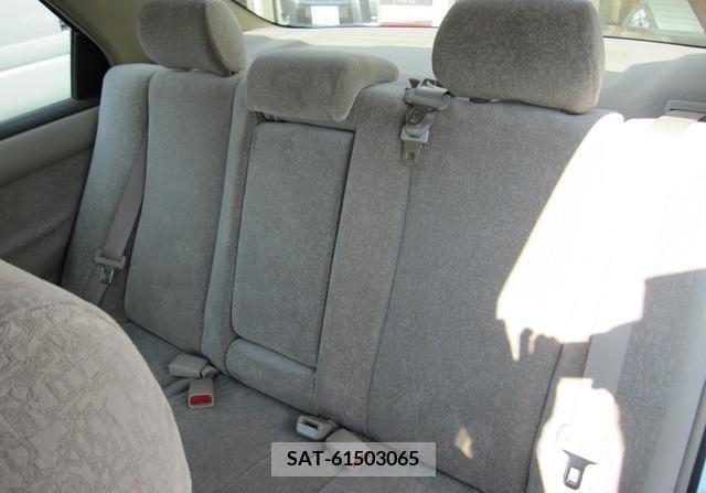 Toyota VISTA SEDAN 2001-01 355162-32