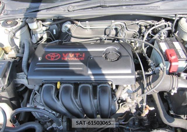 Toyota VISTA SEDAN 2001-01 355162-37