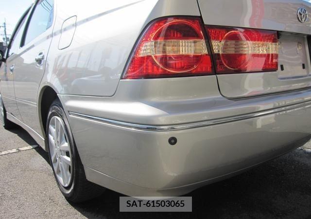 Toyota VISTA SEDAN 2001-01 355162-40