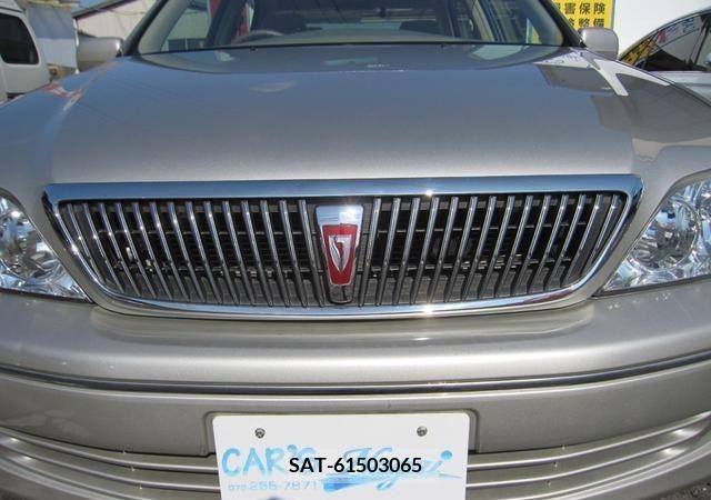 Toyota VISTA SEDAN 2001-01 355162-4
