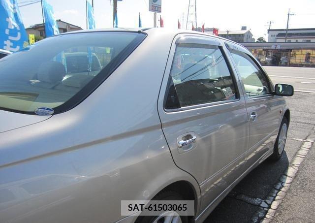 Toyota VISTA SEDAN 2001-01 355162-41
