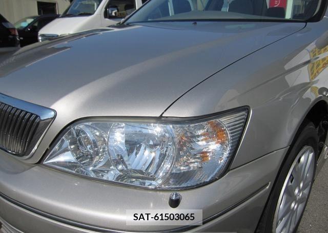 Toyota VISTA SEDAN 2001-01 355162-5