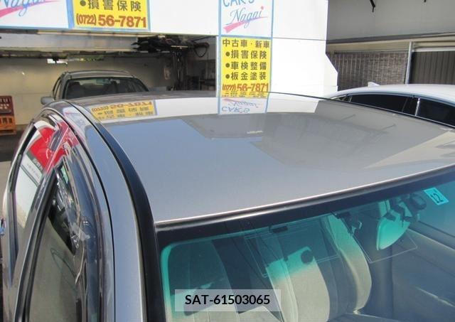 Toyota VISTA SEDAN 2001-01 355162-6