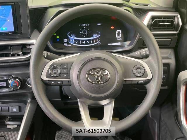 Toyota RAIZE 2023-06 204088-11