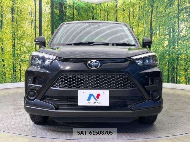 Toyota RAIZE 2023-06 204088-14
