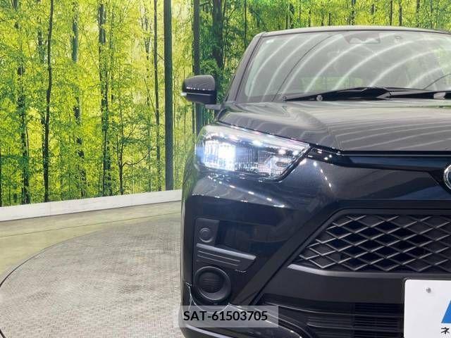 Toyota RAIZE 2023-06 204088-12