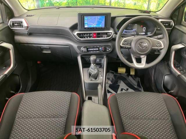 Toyota RAIZE 2023-06 204088-1