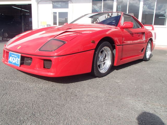 Toyota MR2 1989-12 194334-4
