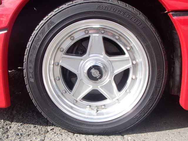 Toyota MR2 1989-12 194334-9