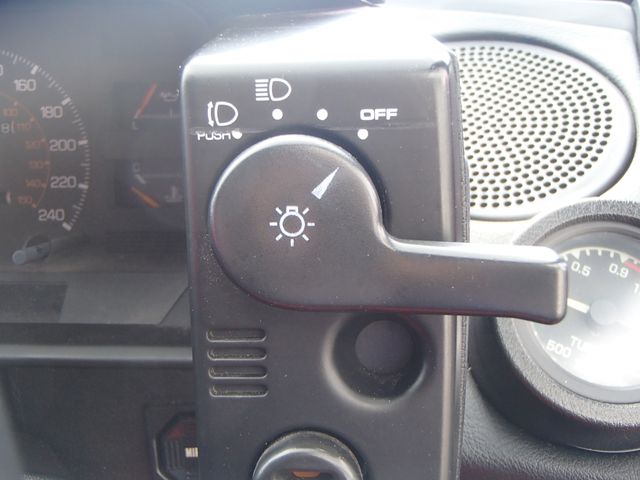 Toyota MR2 1989-12 194334-13