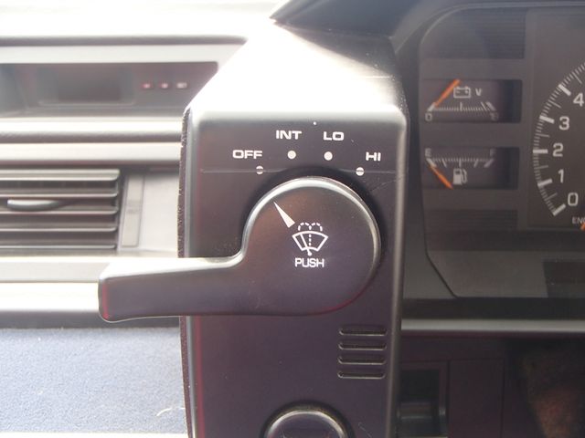 Toyota MR2 1989-12 194334-11
