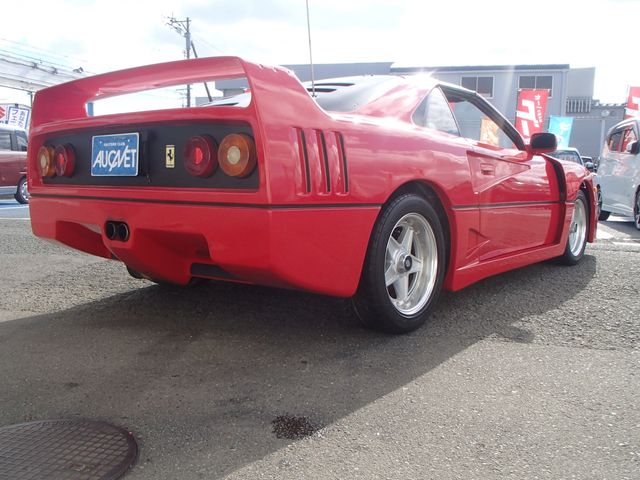 Toyota MR2 1989-12 194334-1