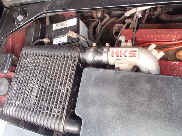 Toyota MR2 1989-12 194334-19