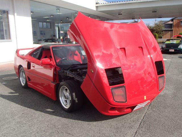 Toyota MR2 1989-12 194334-8
