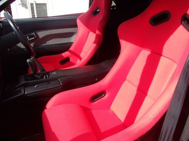 Toyota MR2 1989-12 194334-10