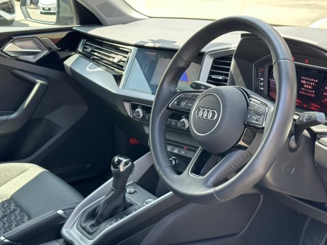 Audi A1 2020-10 7017-3