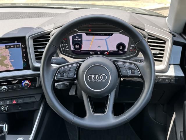 Audi A1 2020-10 7017-16