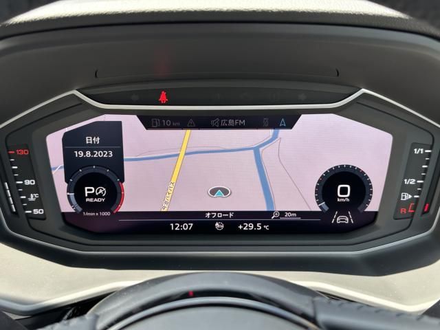 Audi A1 2020-10 7017-9