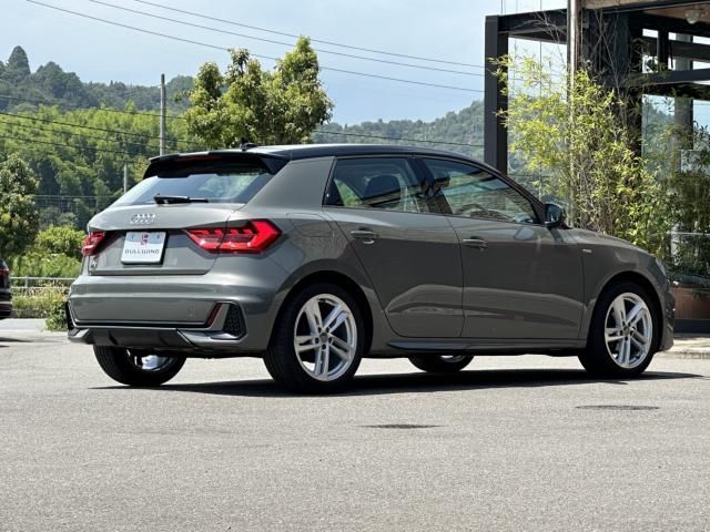 Audi A1 2020-10 7017-2