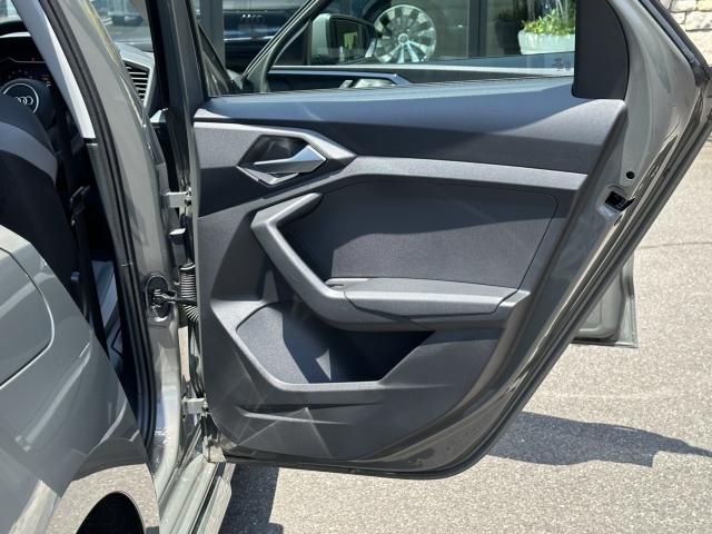 Audi A1 2020-10 7017-19